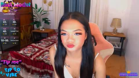 rondina online show from January 11, 10:54 am