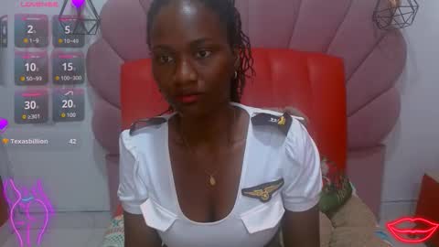 morena online show from November 29, 2:58 pm