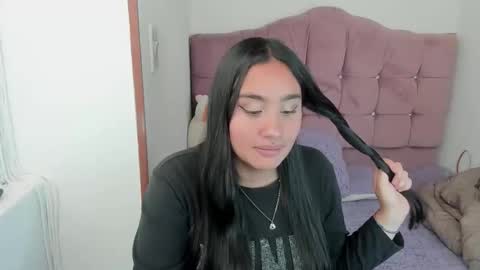 morena_rodriguez_9 online show from October 4, 7:33 pm