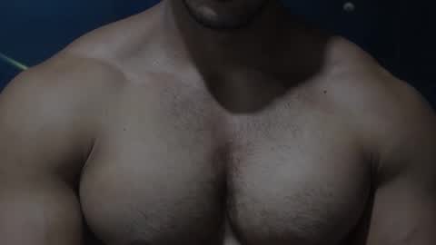 moreno1muscular online show from September 28, 9:51 am