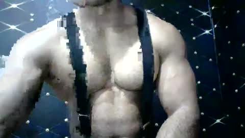 moreno1muscular online show from March 10, 7:55 am