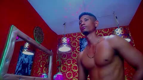 duohot23 online show from November 28, 1:35 am