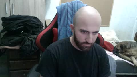 alejo online show from November 30, 2:13 pm