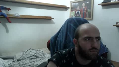 alejo online show from October 25, 6:08 pm