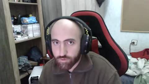 alejo online show from December 5, 6:06 pm