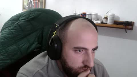 alejo online show from December 7, 9:39 pm