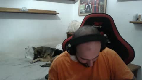 alejo online show from November 5, 4:20 pm