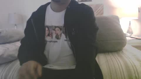 Didier online show from February 16, 6:06 pm