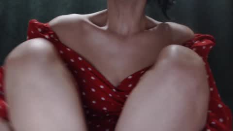 monika online show from February 17, 7:12 pm