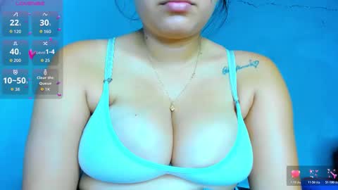 MORGAN CUTE - MODEL online show from November 4, 3:08 am