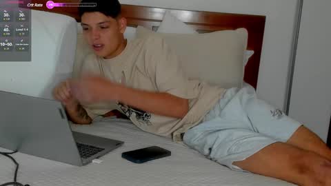   online show from December 14, 9:35 pm