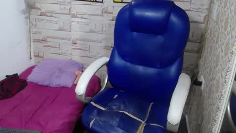 Snapshot of morgana_grace23_aws chatting on February 12, 10:03 am Morgana online show from February 12, 10:03 am