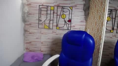 Snapshot of morgana_grace23_aws chatting on February 24, 6:16 am Morgana online show from February 24, 6:16 am