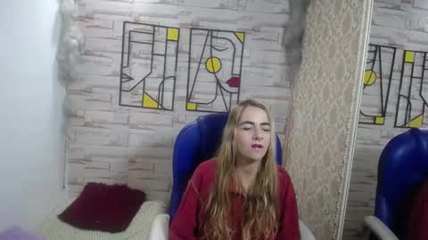 Snapshot of morgana_grace23_aws chatting on February 17, 3:25 am Morgana online show from February 17, 3:25 am
