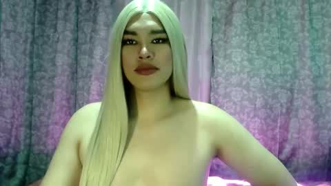 Ms. Morgana online show from January 17, 3:21 pm