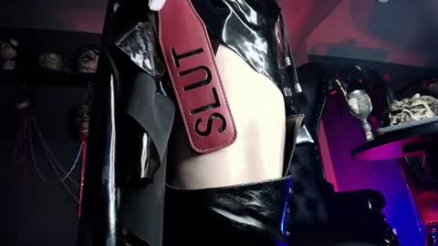 Morgana online show from March 25, 12:56 pm