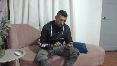 MORGAN AND MEGAN online show from September 13, 11:12 am