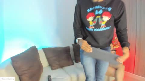    online show from February 22, 12:30 pm