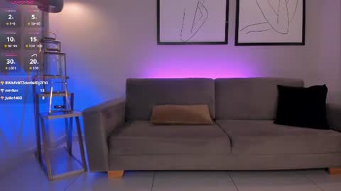 Morgan Hicks online show from July 28, 12:48 pm