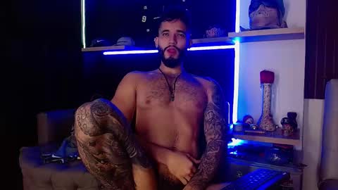 morgan online show from March 8, 8:44 am