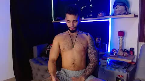 morgan online show from March 11, 12:11 am