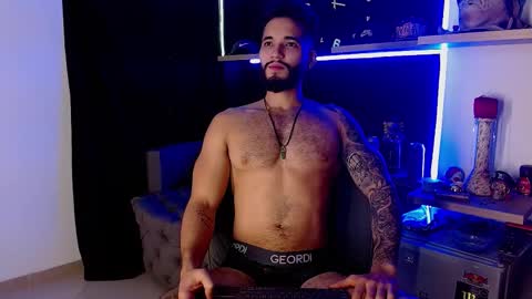 morgan online show from March 10, 9:01 am