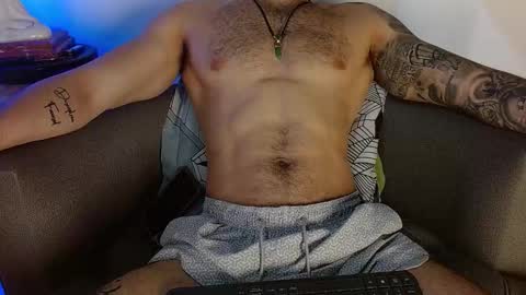 morgan online show from March 7, 9:48 pm