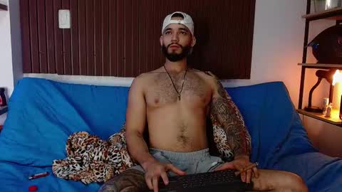 morgan online show from March 12, 1:36 am