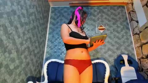 Snapshot of morggan_black chatting on October 9, 5:29 pm morggan_black online show from October 9, 5:29 pm