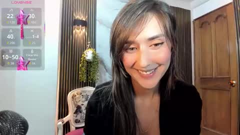 Moriah online show from February 2, 7:21 pm