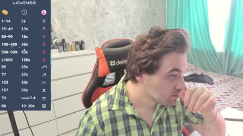 Morl online show from April 1, 1:41 pm