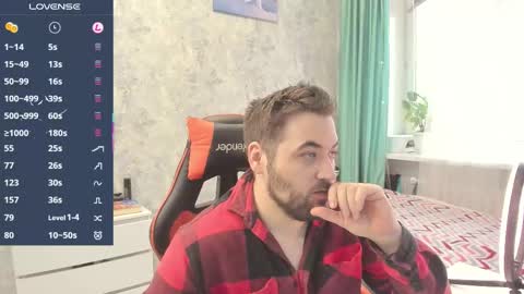 Morl online show from December 3, 10:27 am