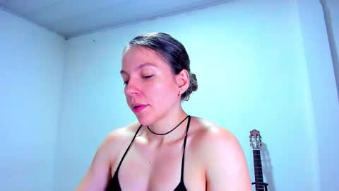 Snapshot of morning_littlestart chatting on September 22, 2:26 am Morning start online show from September 22, 2:26 am