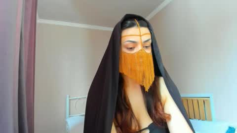 Medina online show from February 7, 7:55 am