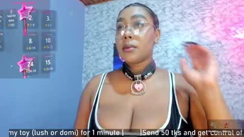 Snapshot of morochaa_fire chatting on October 17, 11:25 am Morocha  online show from October 17, 11:25 am