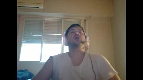 Bruno online show from February 8, 9:24 am