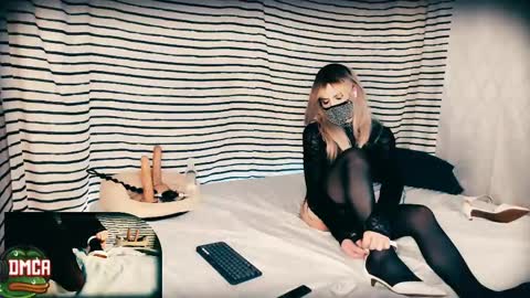 Morphelina online show from October 29, 7:54 am