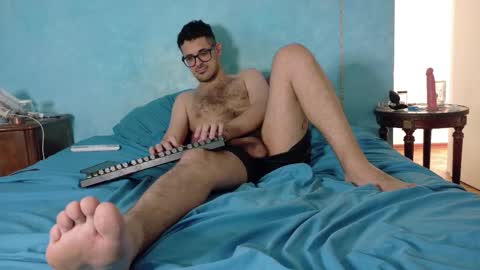 Morpheo online show from February 13, 8:56 pm