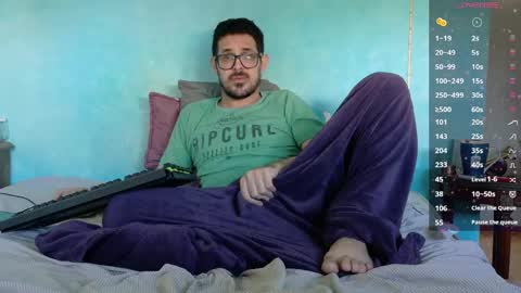 Morpheo online show from April 10, 12:54 pm