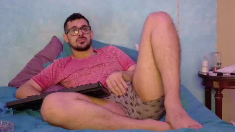 Morpheo online show from March 7, 10:43 pm