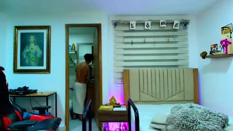 Morthy online show from February 15, 1:16 pm