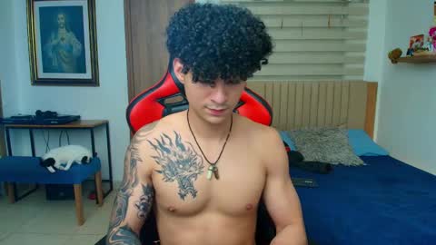 Morthy online show from February 26, 10:15 pm