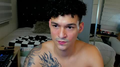 Morthy online show from April 11, 1:21 am