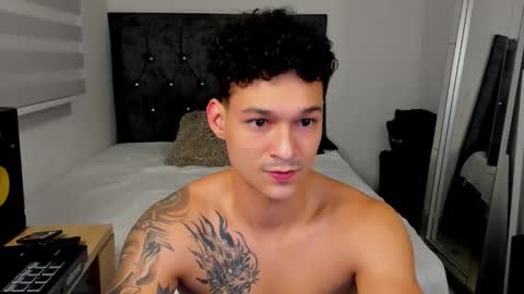 Morthy online show from January 17, 1:26 am