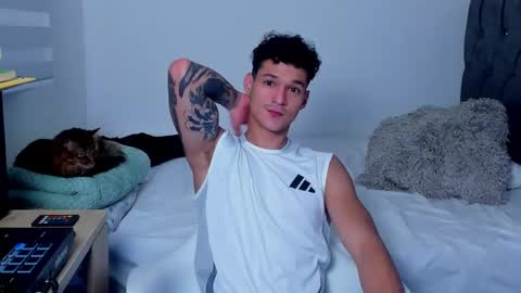 Morthy online show from January 7, 11:54 pm