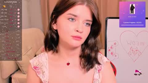 mori online show from October 11, 2:22 pm