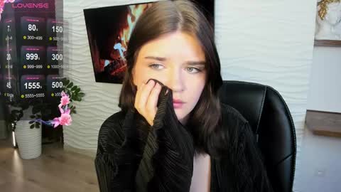 mori online show from October 4, 4:27 pm