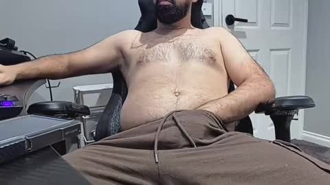 melb guy29 online show from March 21, 1:05 pm