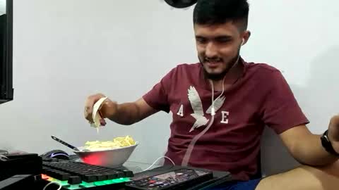 mosmar20 online show from January 10, 7:08 pm