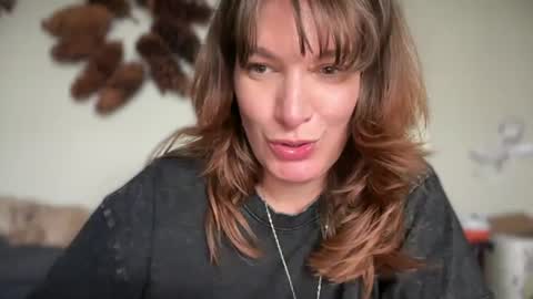 Mossy Mommy online show from July 28, 3:21 pm